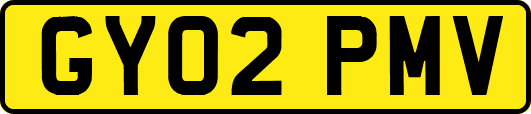 GY02PMV