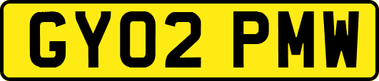 GY02PMW