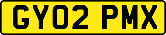 GY02PMX