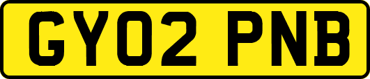 GY02PNB