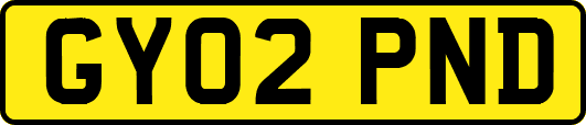 GY02PND