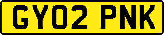 GY02PNK