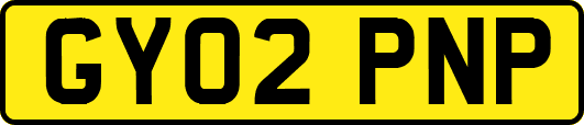 GY02PNP