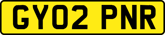 GY02PNR