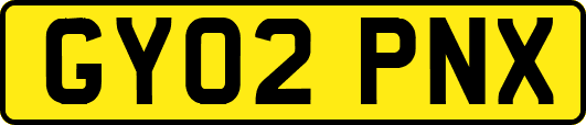 GY02PNX
