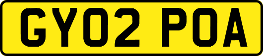 GY02POA