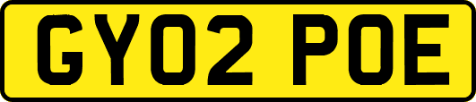 GY02POE