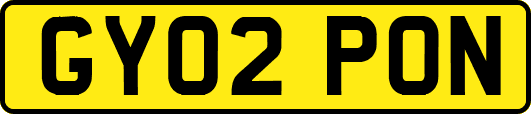 GY02PON