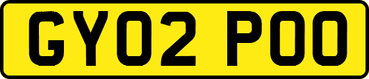 GY02POO