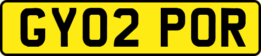 GY02POR