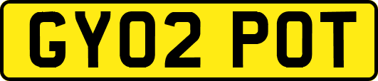 GY02POT