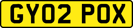 GY02POX