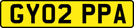 GY02PPA