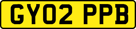 GY02PPB