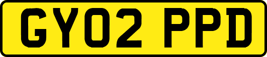 GY02PPD