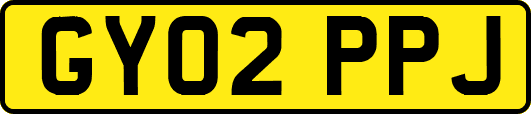 GY02PPJ
