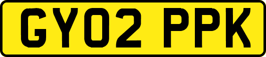 GY02PPK
