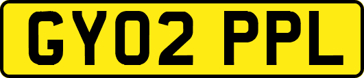 GY02PPL