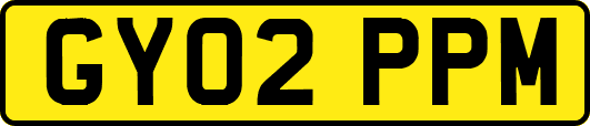 GY02PPM