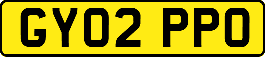 GY02PPO