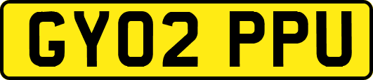GY02PPU