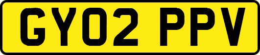 GY02PPV