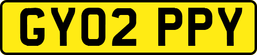 GY02PPY