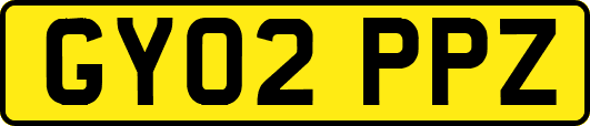 GY02PPZ