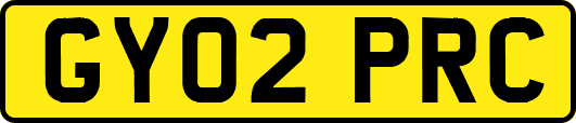 GY02PRC