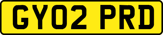 GY02PRD
