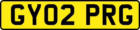 GY02PRG