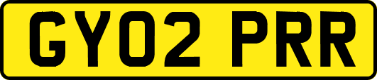 GY02PRR