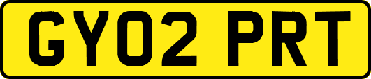 GY02PRT