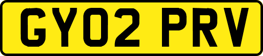 GY02PRV