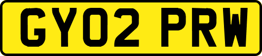 GY02PRW