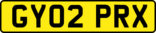 GY02PRX