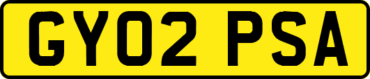 GY02PSA