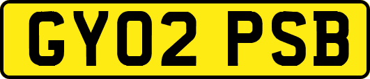 GY02PSB