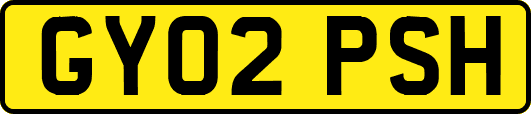 GY02PSH