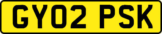 GY02PSK