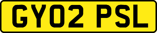 GY02PSL