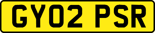 GY02PSR