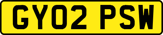 GY02PSW