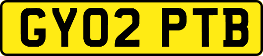GY02PTB