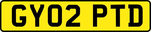 GY02PTD