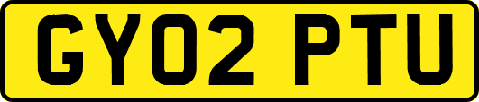 GY02PTU
