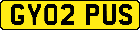 GY02PUS