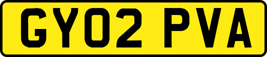 GY02PVA
