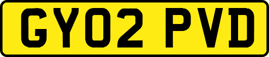 GY02PVD