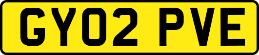 GY02PVE
